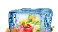 Rady, ako správne postupovať pri zmrazovaní potravín