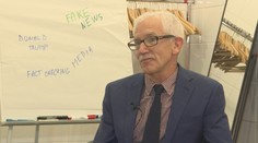 Americký novinár: Voliči Trumpa tvrdia, že hovorí "väčšiu" pravdu. Detaily ich nezaujímajú