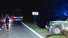 Až 20 kilometrov dlhá kolóna. Situácia na východnej hranici sa môže ešte skomplikovať