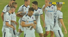 VIDEO: Skalica remizovala s Vionom a získala prvý bod. Exportnou strelou sa predviedol Mondek