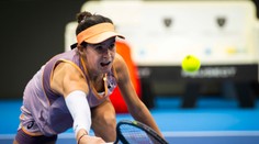 Životný turnaj 15-ročnej Pohánkovej. V bratislavskom finále talentov zdolala Jamrichovú