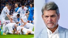 Calzonov progres nevidím, bodová eufória môže klamať. Borbély: Pekarík je za zenitom a Weiss nenahraditeľný