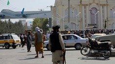 Johnson a Biden sa dohodli na virtuálnom summite G7 o Afganistane