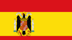 FIBA pobúrila Španielov, priradila k nim vlajku z čias fašistického diktátora