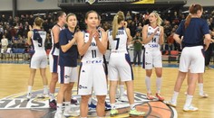 Basketbalistky zakončili kvalifikáciu prehrou, napriek tomu postúpili na ME!