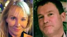 Počas letu z Londýna do Dublinu sa zrútil vrtuľník, medzi obeťami je zrejme milionársky pár