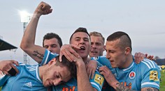 Slovan sa s Kubíkom nemaznal, naparil mu ešte väčšiu pokutu!