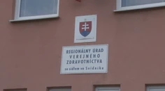 Dva okresy na severovýchode Slovenska mali doteraz málo prípadov. Všetko zmenila jedna svadba