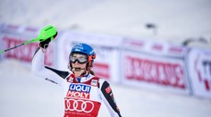 Vlhová to dokázala! Vyhrala slalom v Are a vrátila sa na čelo Svetového pohára