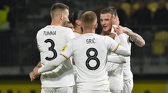 VIDEO: Spartak naplno bodoval na Pohroní a dotiahol sa na vedúci Slovan