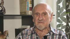 Pre neveru manželky sa rozviedol, dom nechal jej a deťom. Peter ostal na ulici, k dôstojnému životu mu pomohol zaujímavý projekt