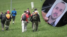 Jozefa, ktorý sa stratil v Strážovských vrchoch, stále nenašli