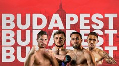 V RFA mladý Slovák porazil dvojnásobného olympionika v zápasení. Český súboj bol korisťou Brichtu