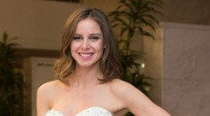 Tomuto sa povie zmena. Z Nely Pociskovej je sexy blondína