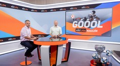 Prípravy na štart vysielania Niké ligy vrcholia. Pozrite si prvé zábery nového štúdia