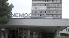 V ružinovskej nemocnici vyoperovali pacientovi nesprávne oko. Teraz nemá ani jedno