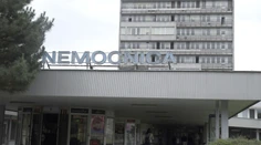 V ružinovskej nemocnici vyoperovali pacientovi nesprávne oko. Teraz nemá ani jedno