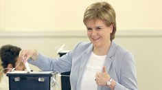 Za Škótov prehovorila premiérka: Pripravíme nové referendum o nezávislosti