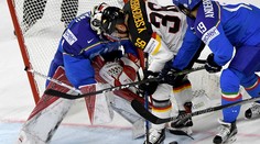 Domáci Nemci vyhrali bez problémov nad Talianmi