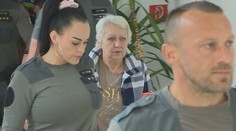 Drogový biznis v leopoldovskej väznici. Dôchodkyňa, ktorá ich mala zabezpečovať, stála pred sudcom