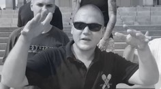 Slovenský raper nám opísal šikanu, ktorú mal zažívať v ostravskej väznici. Po kolapse skončil v nemocnici