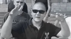 Slovenský raper nám opísal šikanu, ktorú mal zažívať v ostravskej väznici. Po kolapse skončil v nemocnici