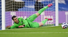 Arsenal Londýn zdolal domácu Chelsea 1:0