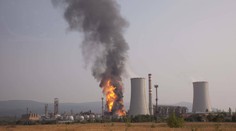 Litvínov: Zistili príčinu výbuchu v chemičke