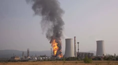 Litvínov: Zistili príčinu výbuchu v chemičke