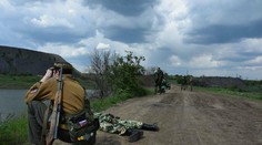 Na Ukrajine vznikla česko-slovenská bojová jednotka. Verbujú ďalších