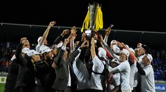 Slovnaft Cup pre Trenčín, zdolal Senicu až po penaltách