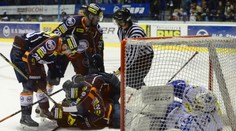 Košice zdolali Poprad a postúpili do finále