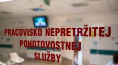 Nielen kosť v hrdle. Prečítajte si, aké prípady riešili na Štedrý večer lekári v Bratislave