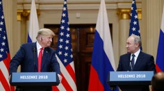 Trump odložil stretnutie s Putinom na budúci rok