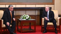 Orbán sa podľa médií chystá do Moskvy na stretnutie s Putinom