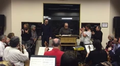Nádherný moment! Ennio Morricone sa o nominácii na Oscara dozvedel v Prahe