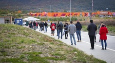 ZMOS je skôr za to, aby druhé kolo celoplošného testovania nebolo