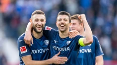 Bundesliga: Dortmund rozstrieľal Kolín, Bochum prekvapil a zdolal Lipsko