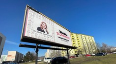 Smer sa s bilbordami poslancov prerátal: Všetky s okamžitou platnosťou prelepia