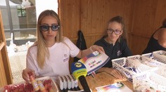 Marketingové drobnosti sú samozrejmosťou predvolebných kampaní. Neverili by ste, čo si ľudia pýtajú najčastejšie