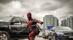 MTV Movie Awards: Deadpool boduje, má 8 nominácií!