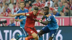Bayern v šlágri deklasoval Dortmund a vyrovnal rekord