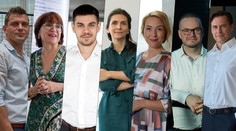 Máme profily finalistov ocenenia pre najlepšieho finančného riaditeľa CFO roka 2023