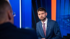 Relácia Na telo si drží status najsledovanejšej politickej diskusie. Darilo sa i Televíznym novinám