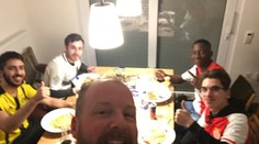 Fanúšikovia Dortmundu a Monaka si vymenili krásne gestá