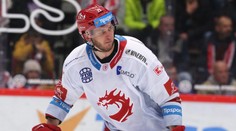 V závere sezóny utrpel vážne zranenie a prišiel o MS. Slovenský obranca sa už pripravuje na nový ročník