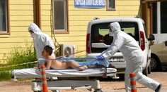 USA, Francúzsko a Británia predložili návrh rezolúcie k útoku v Sýrii