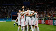 VIDEO: Španieli sa triasli o víťazstvo do poslednej minúty, Irán kládol tuhý odpor