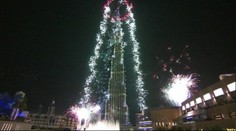 Tie najveľkolepejšie ohňostroje z celého sveta v jednom videu