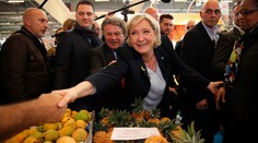 Prvých päť krokov Le Penovej v prípade úspechu vo voľbách